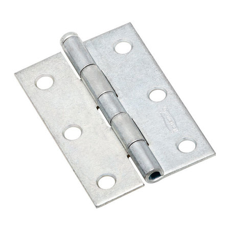 NATIONAL HARDWARE HINGE MORT REM PIN ZC3IN N142-034